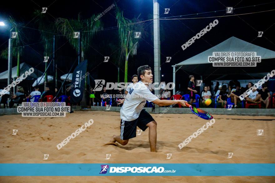 Grand Slam de Beach Tennis