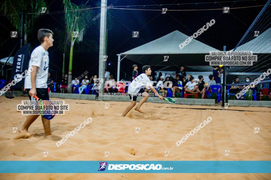 Grand Slam de Beach Tennis