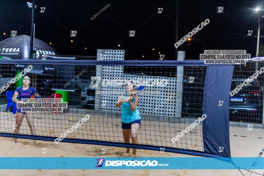 Grand Slam de Beach Tennis