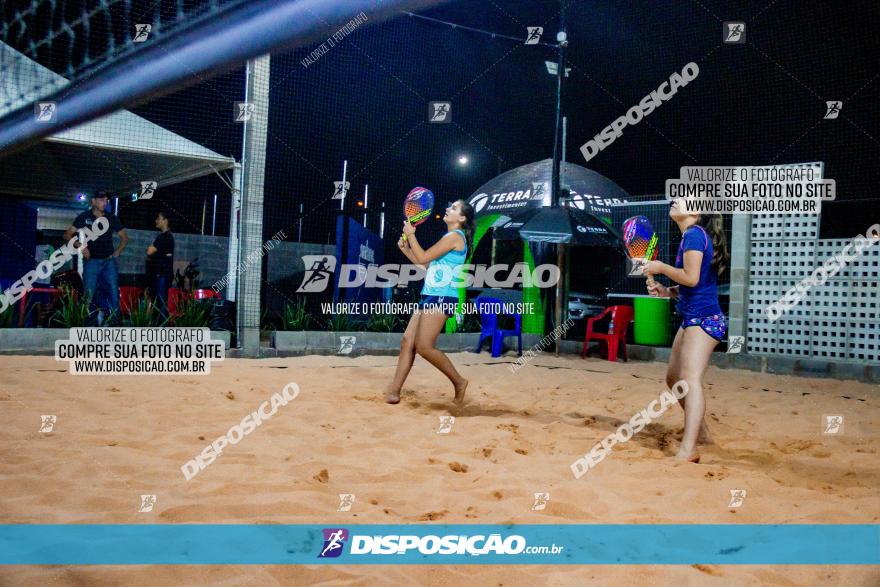 Grand Slam de Beach Tennis