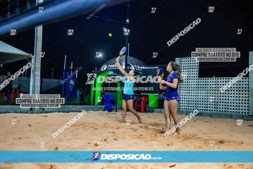 Grand Slam de Beach Tennis