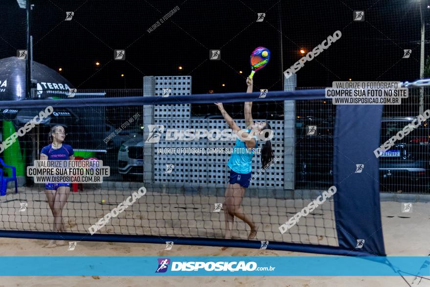 Grand Slam de Beach Tennis