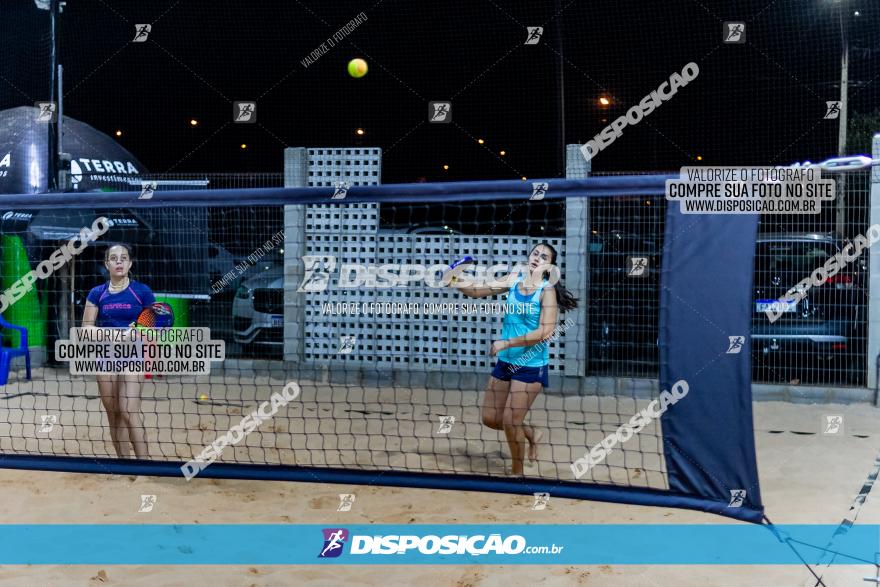 Grand Slam de Beach Tennis