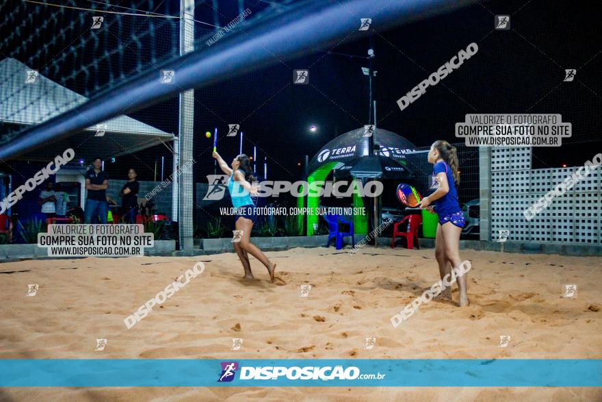 Grand Slam de Beach Tennis