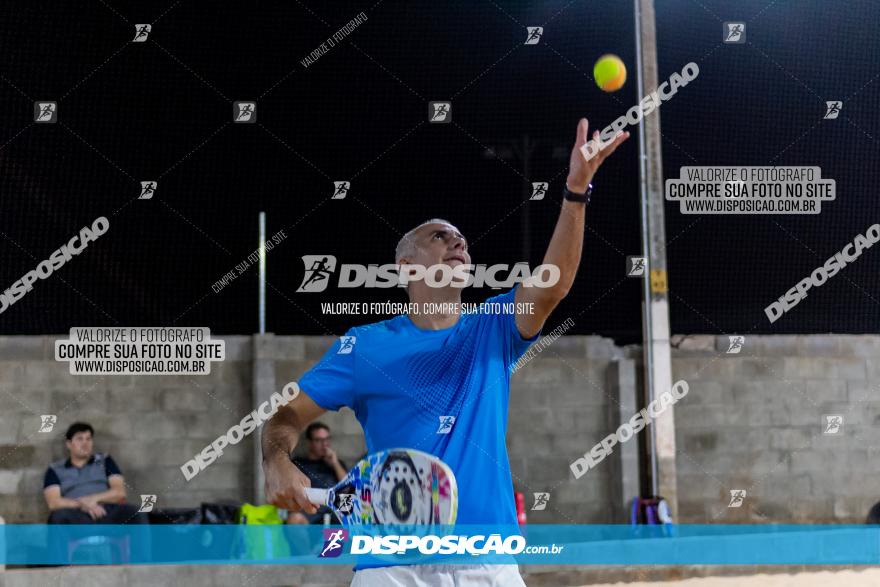 Grand Slam de Beach Tennis