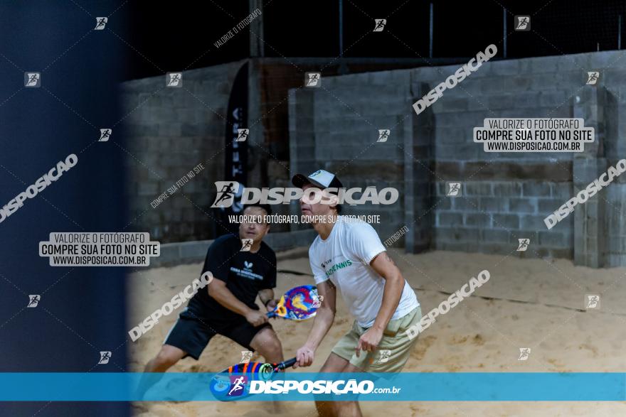 Grand Slam de Beach Tennis