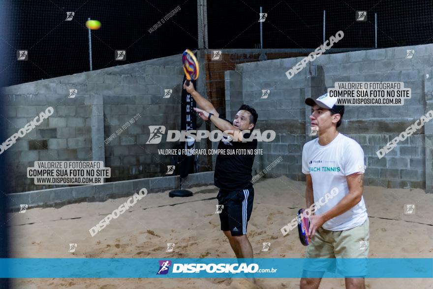 Grand Slam de Beach Tennis