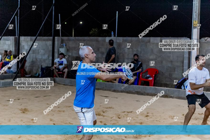 Grand Slam de Beach Tennis