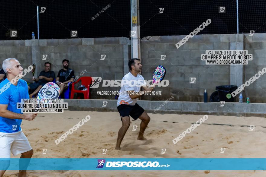 Grand Slam de Beach Tennis