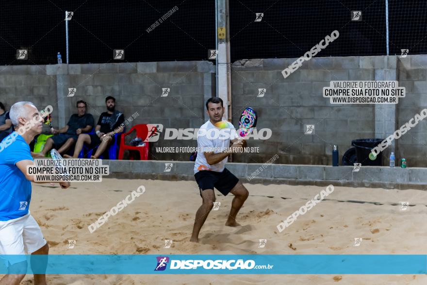 Grand Slam de Beach Tennis