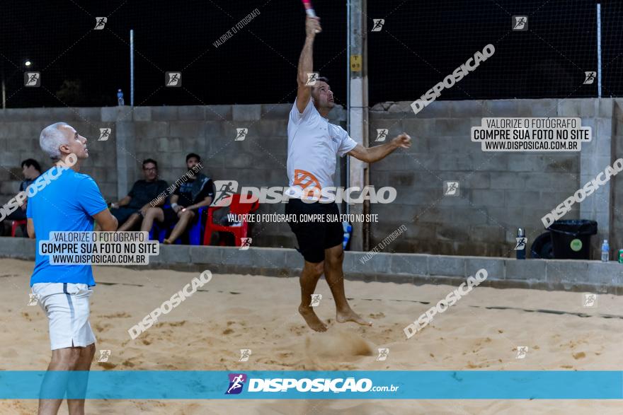 Grand Slam de Beach Tennis