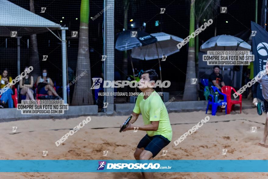 Grand Slam de Beach Tennis