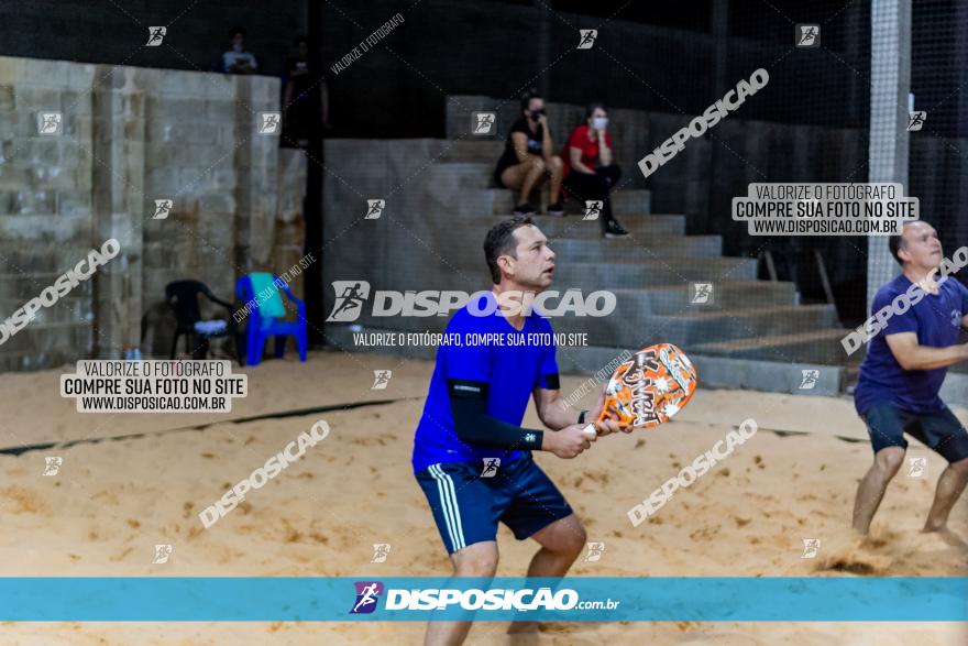 Grand Slam de Beach Tennis