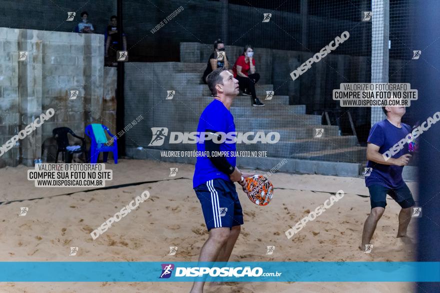 Grand Slam de Beach Tennis