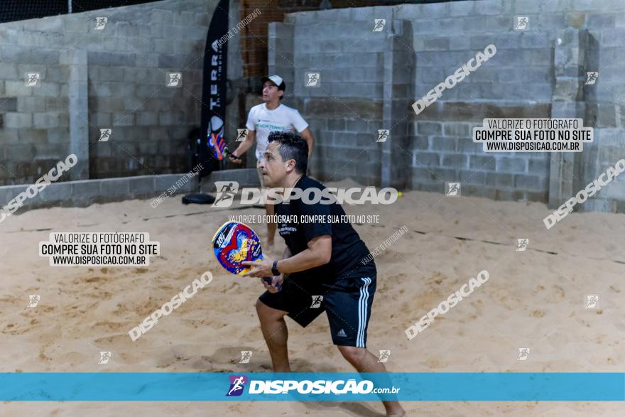 Grand Slam de Beach Tennis