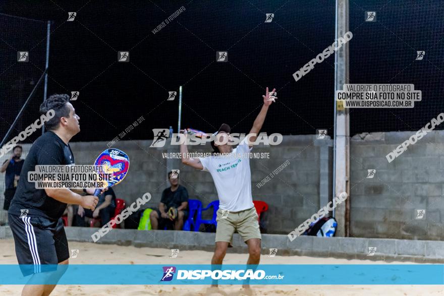 Grand Slam de Beach Tennis