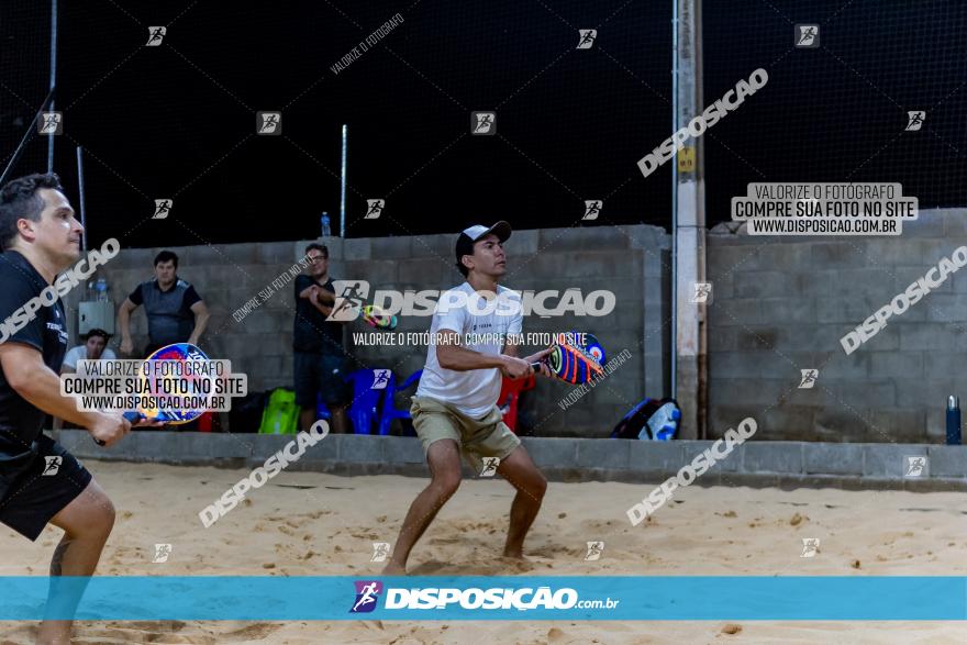 Grand Slam de Beach Tennis