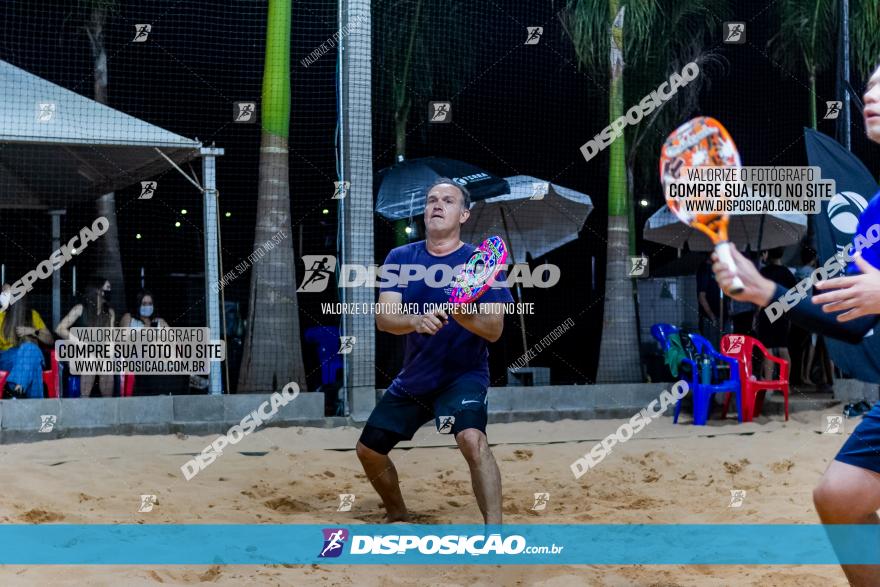 Grand Slam de Beach Tennis