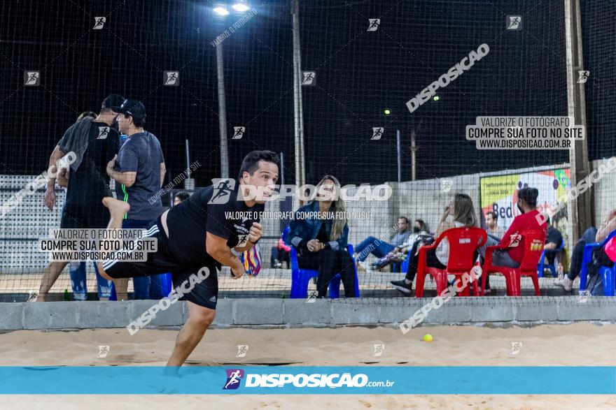 Grand Slam de Beach Tennis