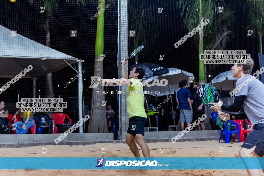 Grand Slam de Beach Tennis