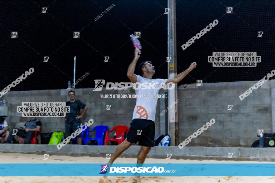 Grand Slam de Beach Tennis