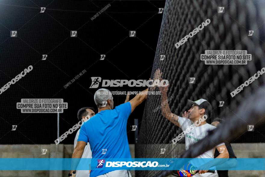 Grand Slam de Beach Tennis