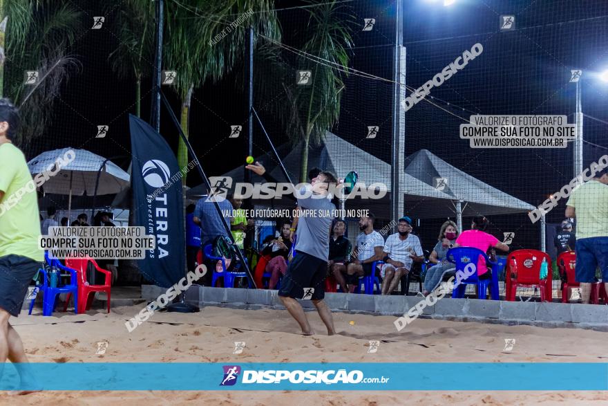 Grand Slam de Beach Tennis