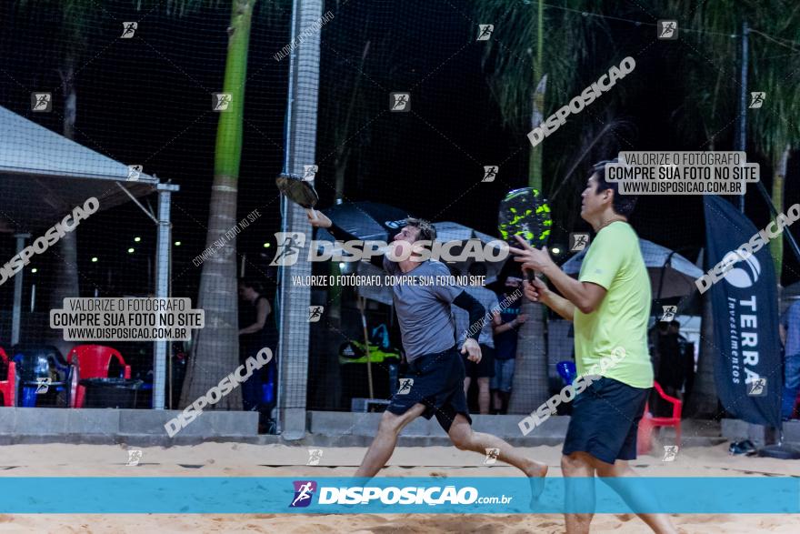 Grand Slam de Beach Tennis