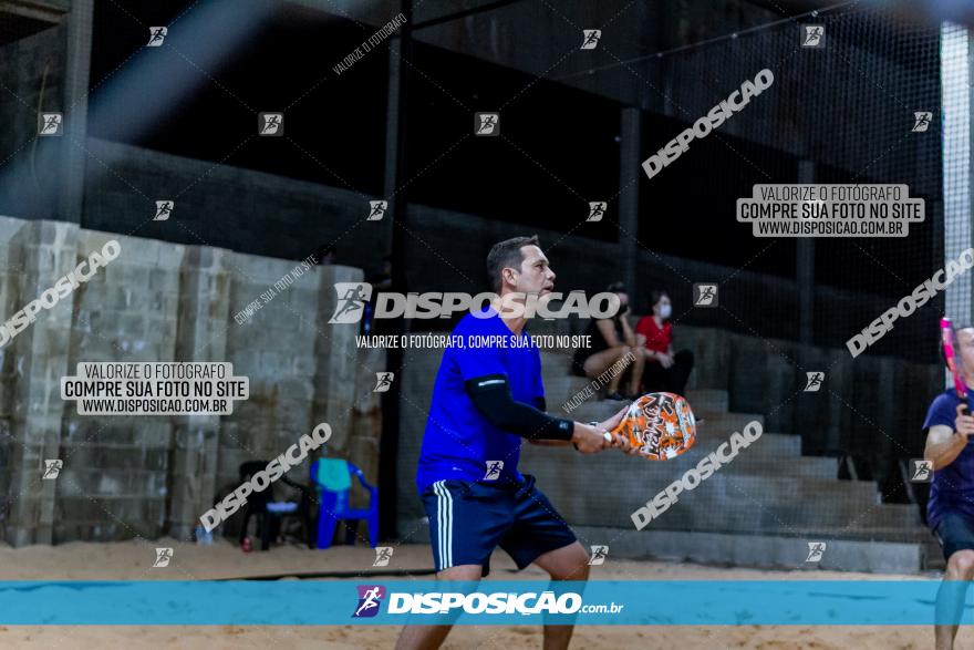 Grand Slam de Beach Tennis