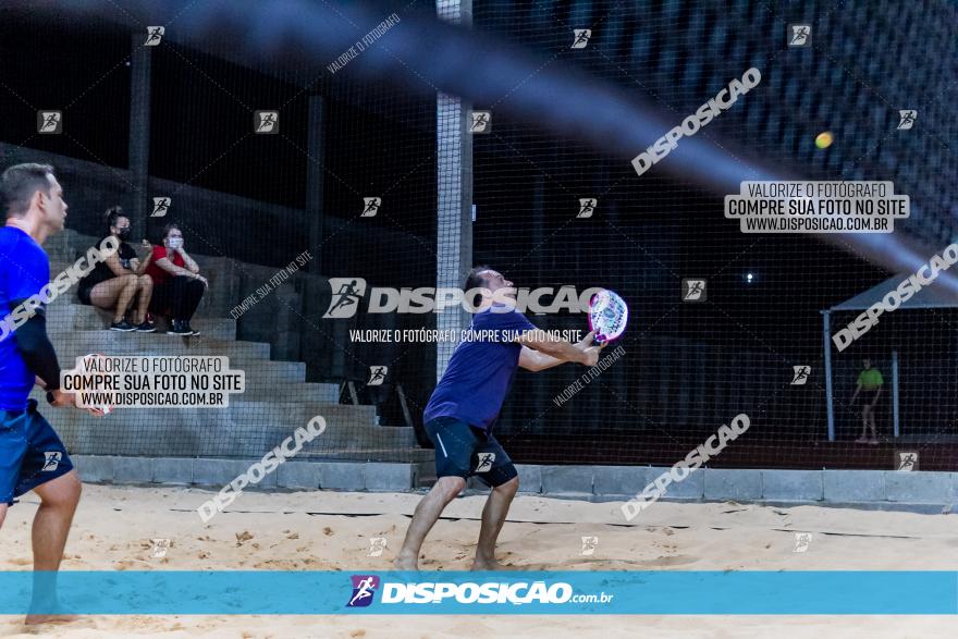 Grand Slam de Beach Tennis