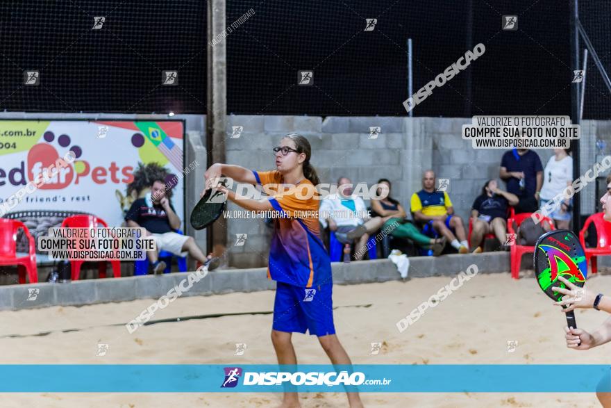 Grand Slam de Beach Tennis