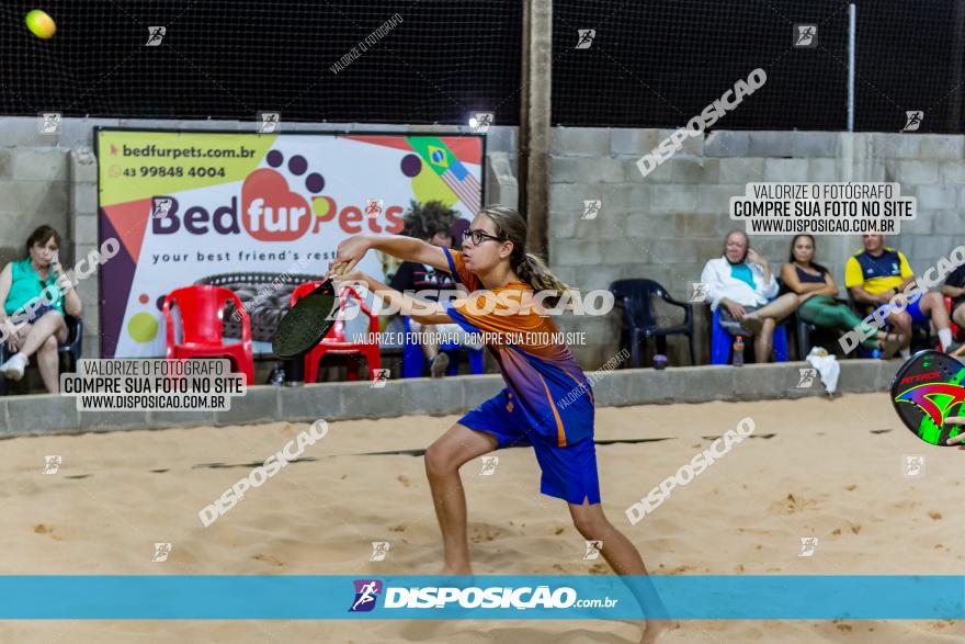 Grand Slam de Beach Tennis