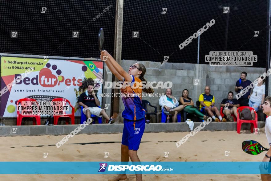 Grand Slam de Beach Tennis