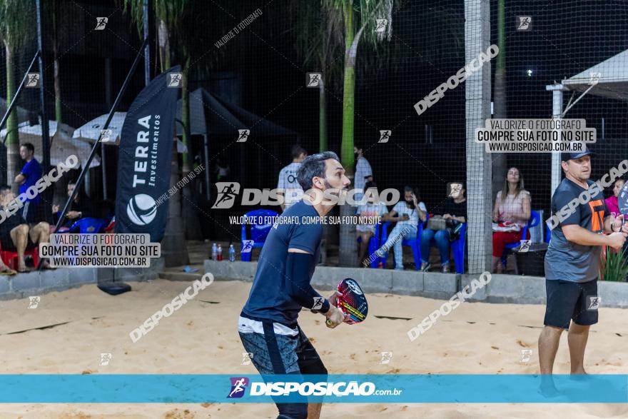 Grand Slam de Beach Tennis