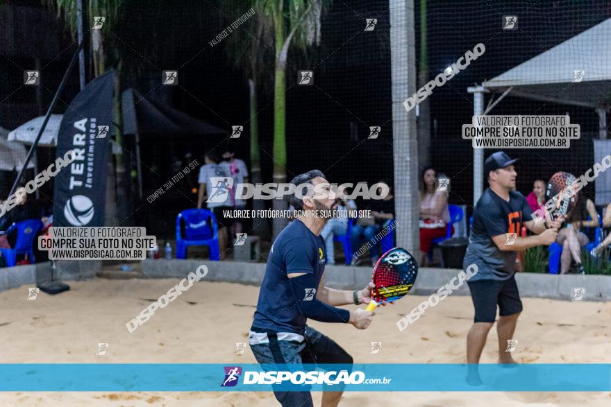 Grand Slam de Beach Tennis