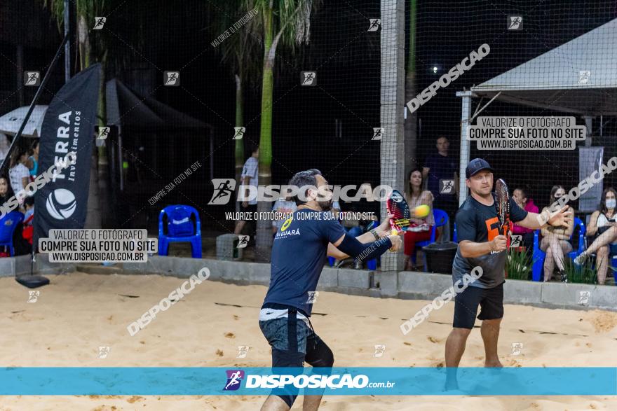 Grand Slam de Beach Tennis