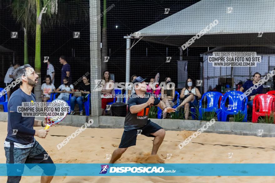 Grand Slam de Beach Tennis