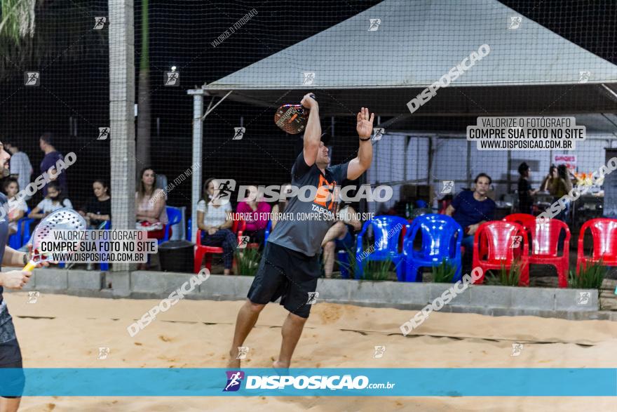 Grand Slam de Beach Tennis