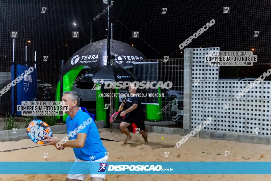 Grand Slam de Beach Tennis