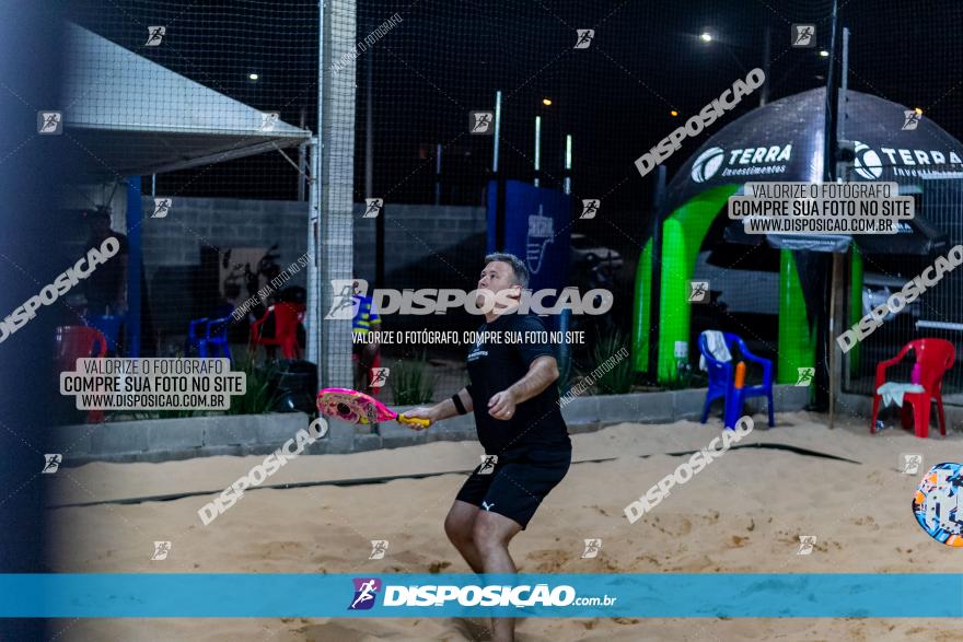 Grand Slam de Beach Tennis