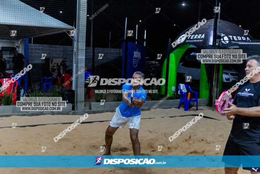 Grand Slam de Beach Tennis