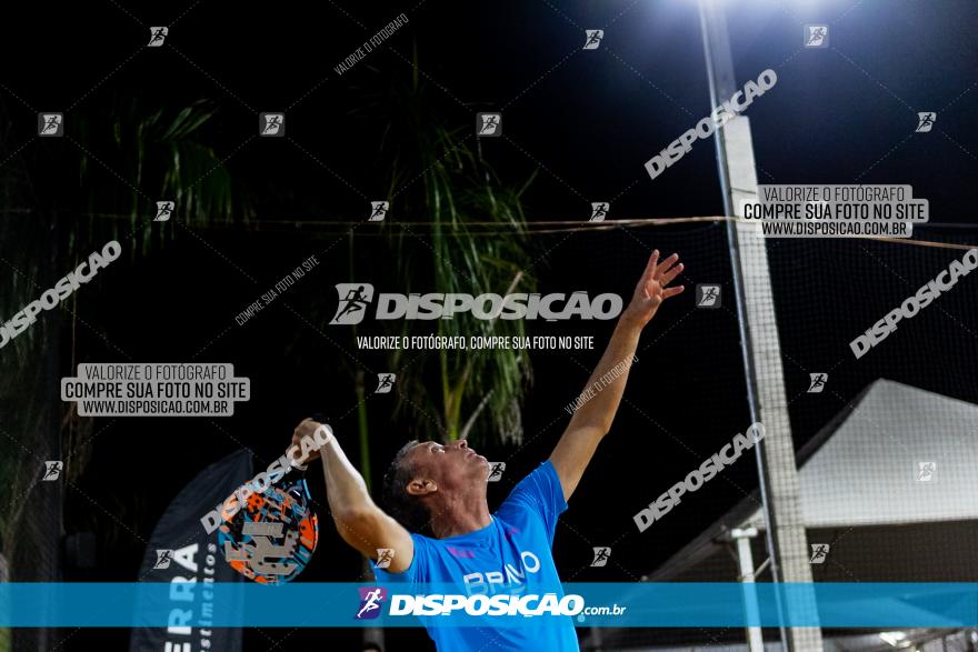 Grand Slam de Beach Tennis