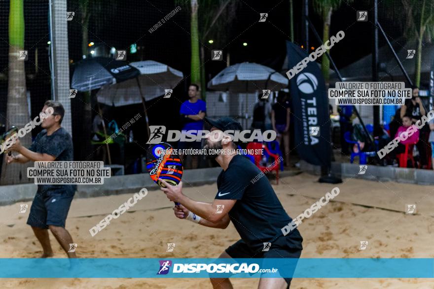 Grand Slam de Beach Tennis