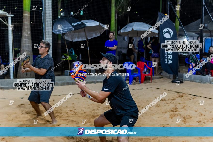 Grand Slam de Beach Tennis