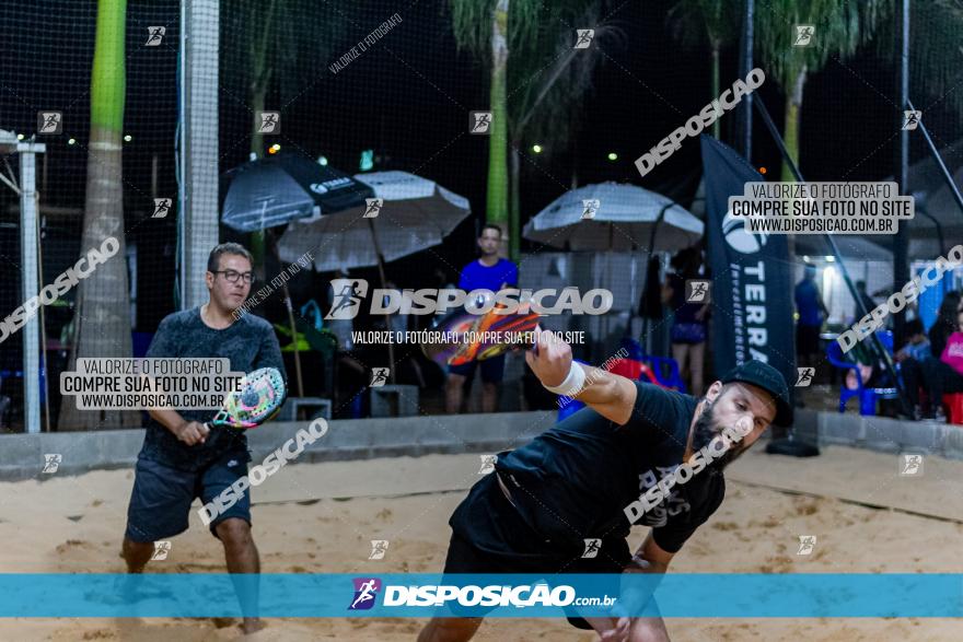 Grand Slam de Beach Tennis