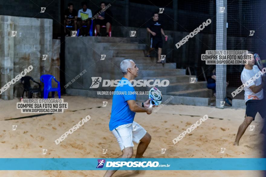 Grand Slam de Beach Tennis