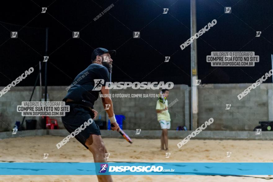 Grand Slam de Beach Tennis