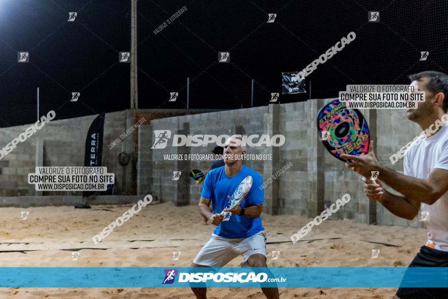 Grand Slam de Beach Tennis