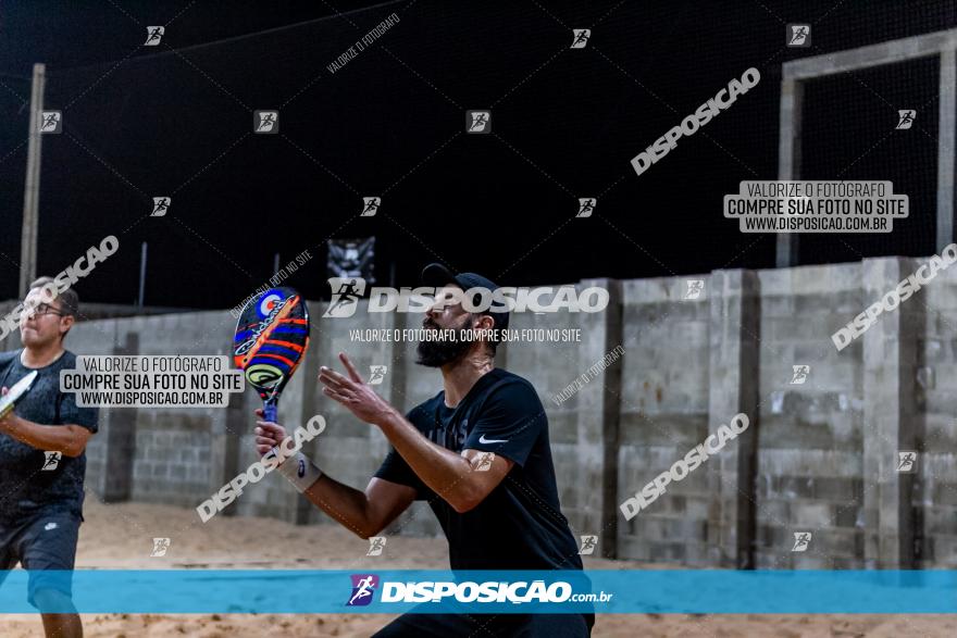 Grand Slam de Beach Tennis