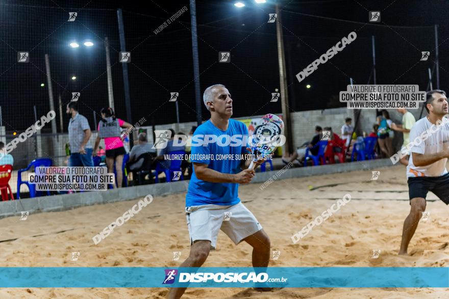 Grand Slam de Beach Tennis